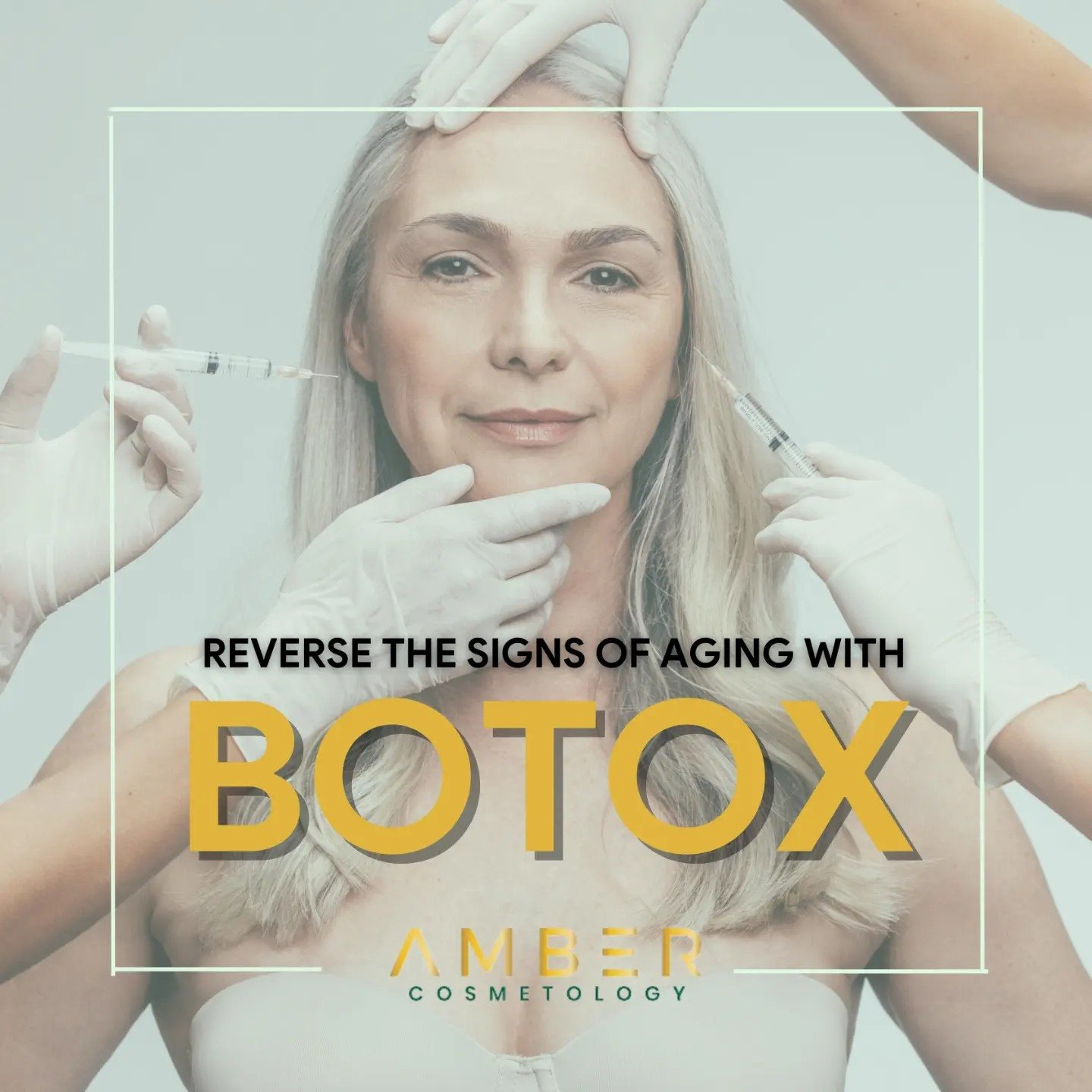 Smooth Away Wrinkles – Botox Treatment for Flawless Skin