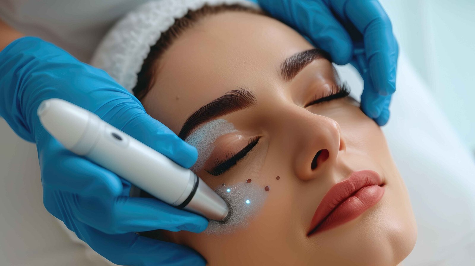 Why Hydra Facial is a Game Changer for Skincare in Lucknow