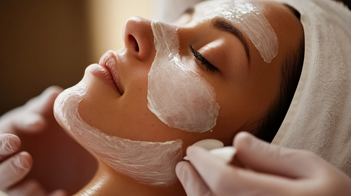 Chemical Peel Aftercare – Tips in Maintaining Healthy Glowing Skin