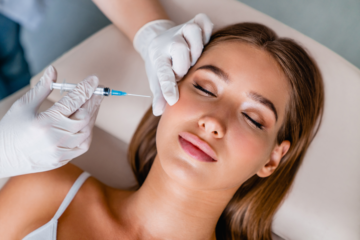 5 Precautions to Take After Botox Treatment