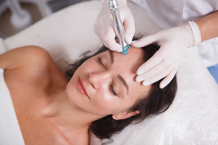 Top 10 Reasons Why HydraFacial is the Perfect Skincare Treatment