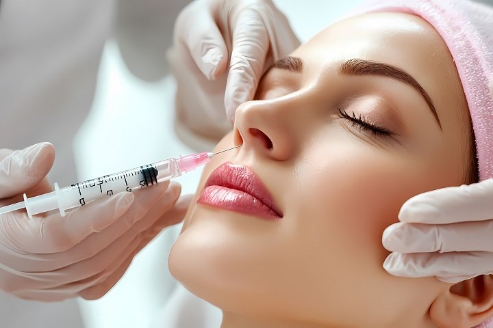 Botox vs. Fillers: Which One Is Right for You?