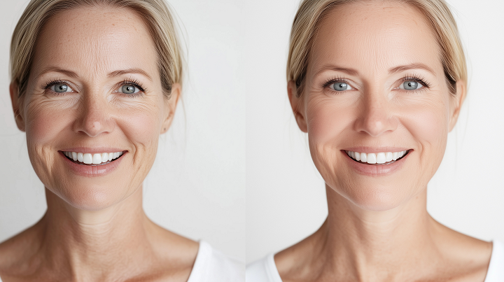 Why Choose Laser Treatment for Wrinkles?