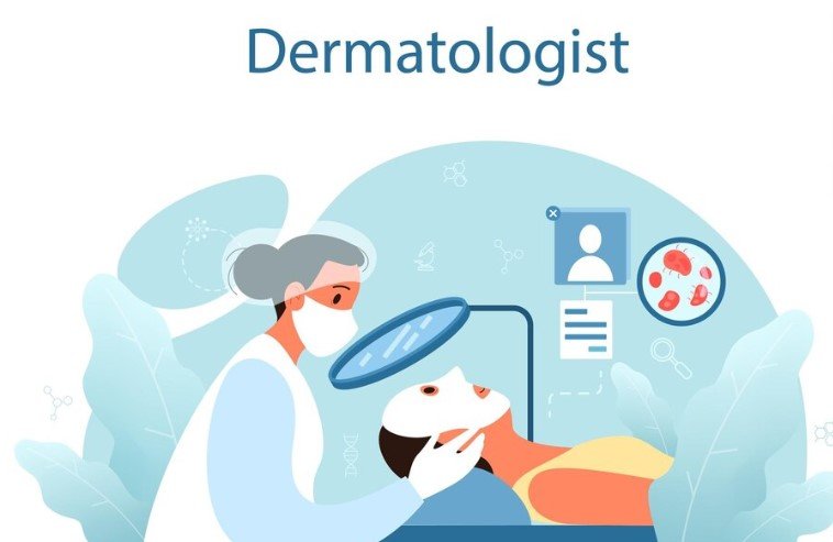 Top 10 Dermatologists in Lucknow for Skin