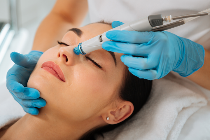 Ultimate Guide to Carbon Laser Treatment in Lucknow (2026)