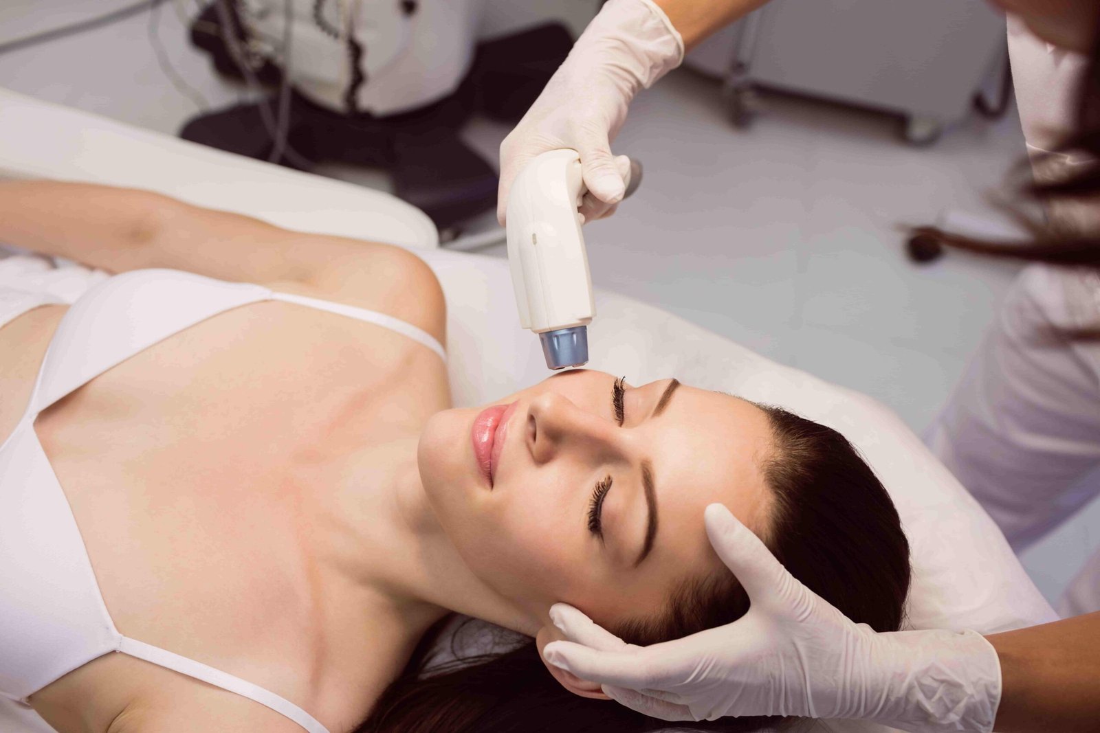 HIFU for Anti-Ageing: What Lucknow Clients Are Experiencing