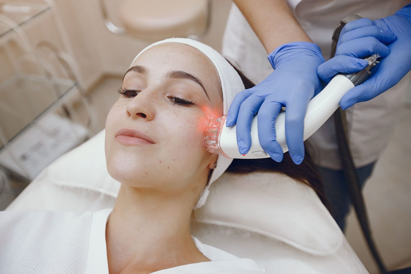 Latest Laser Technology Used in Top Clinics of Lucknow